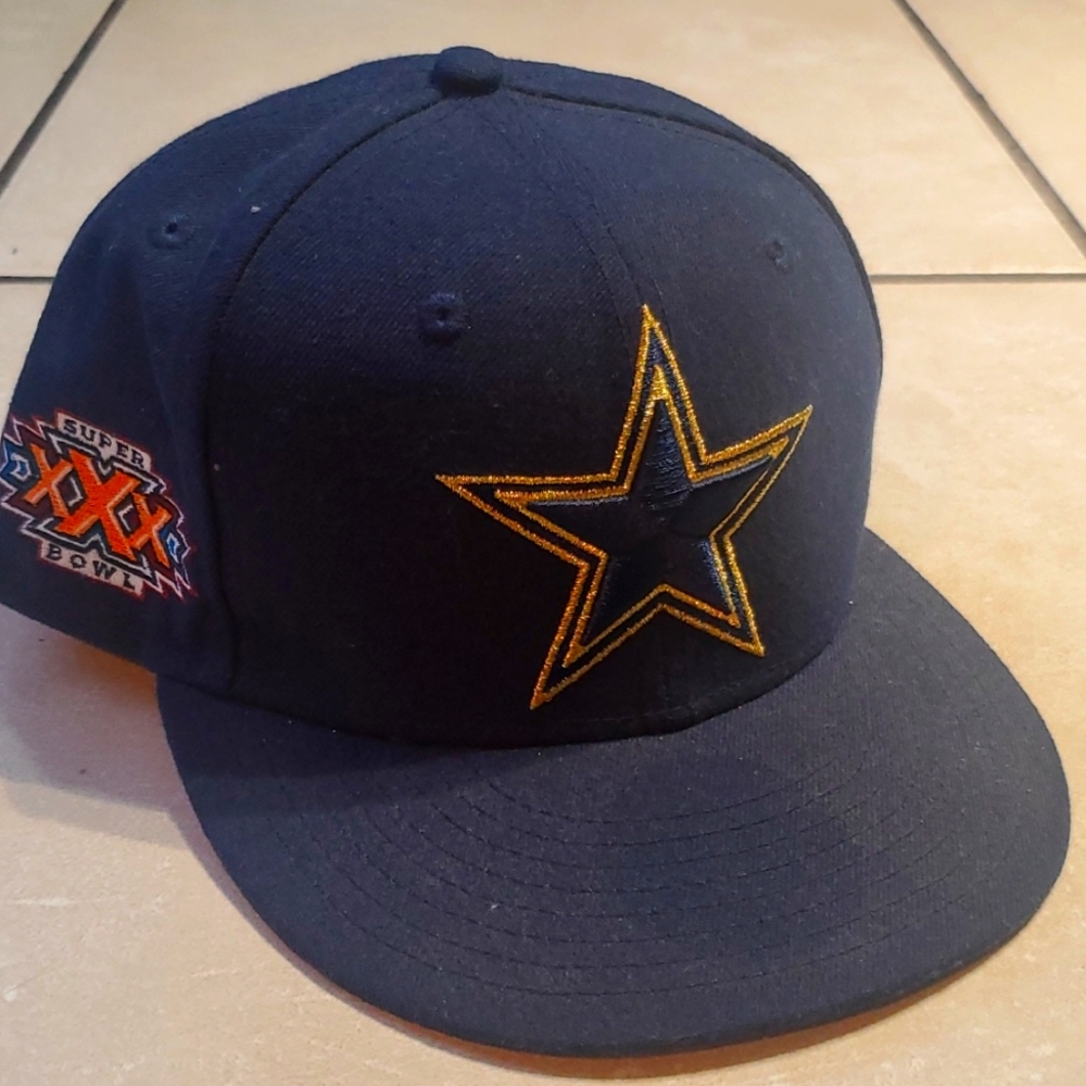 Cowboys Hat